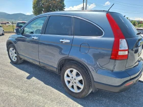 Honda Cr-v 2.2i-cdti , снимка 7