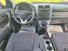 Honda Cr-v 2.2i-cdti , снимка 12