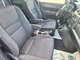 Honda Cr-v 2.2i-cdti , снимка 11