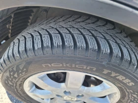 Honda Cr-v 2.2i-cdti , снимка 17