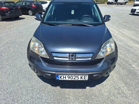Honda Cr-v 2.2i-cdti , снимка 4