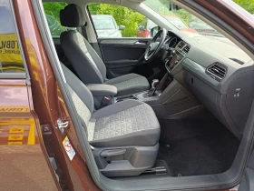 VW Tiguan 1.5TSI 150hp Гаранция до 04.2028, снимка 9