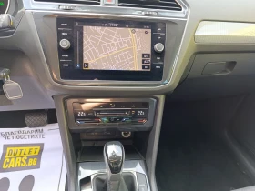 VW Tiguan 1.5TSI 150hp Гаранция до 04.2028, снимка 10