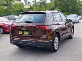 VW Tiguan 1.5TSI 150hp Гаранция до 04.2028, снимка 3
