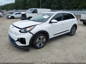 Kia Niro Ev Ex Premium, снимка 2
