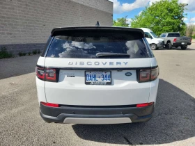 Land Rover Discovery Sport MERIDIAN| PANO| LANE ASSIST| , снимка 4