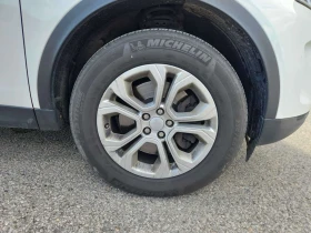 Land Rover Discovery Sport MERIDIAN| PANO| LANE ASSIST| , снимка 6