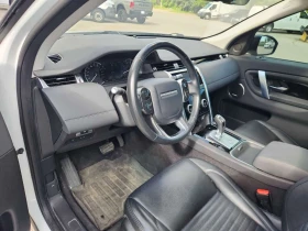 Land Rover Discovery Sport MERIDIAN| PANO| LANE ASSIST| , снимка 7