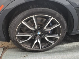 BMW X7 XDRIVE40I| M-ПАКЕТ| SWAROWSKI| LASER| HUD| 360| , снимка 7
