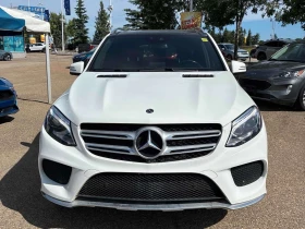 Mercedes-Benz GLE 400 CARFAX | АВТОКРЕДИТ БЕЗ ПЪРВОНАЧАЛНА ВНОСКА, снимка 2