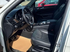 Mercedes-Benz GLE 400 CARFAX | АВТОКРЕДИТ БЕЗ ПЪРВОНАЧАЛНА ВНОСКА, снимка 7