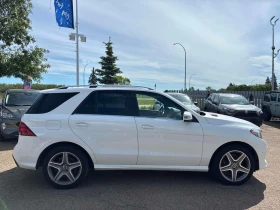 Mercedes-Benz GLE 400 CARFAX | АВТОКРЕДИТ БЕЗ ПЪРВОНАЧАЛНА ВНОСКА, снимка 4