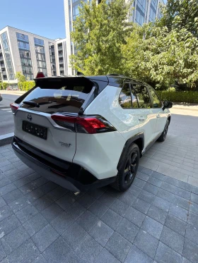 Toyota Rav4 BI-TONE 4х4 PREMIUM 360  ПЪЛЕН СЕРВИЗ, снимка 6