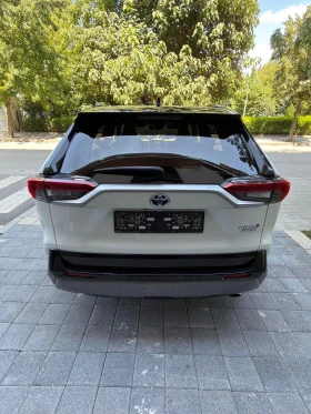 Toyota Rav4 BI-TONE 4х4 PREMIUM 360  ПЪЛЕН СЕРВИЗ, снимка 5