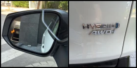 Toyota Rav4 BI-TONE 4х4 PREMIUM 360  ПЪЛЕН СЕРВИЗ, снимка 14