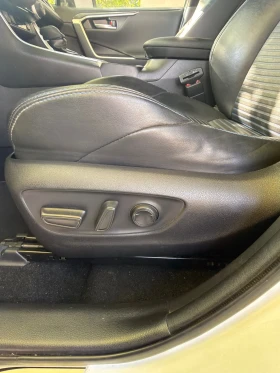 Toyota Rav4 BI-TONE 4х4 PREMIUM 360  Пълен сервиз, снимка 12
