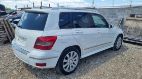 Mercedes-Benz GLK, снимка 3
