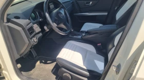 Mercedes-Benz GLK, снимка 6