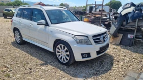 Mercedes-Benz GLK, снимка 2