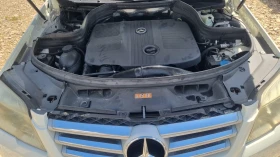 Mercedes-Benz GLK, снимка 5