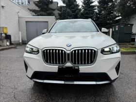 BMW X3 * xDrive30i * CARFAX * , снимка 6