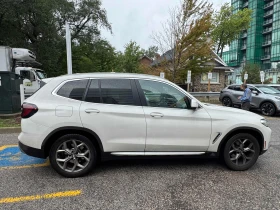 BMW X3 * xDrive30i * CARFAX * , снимка 3