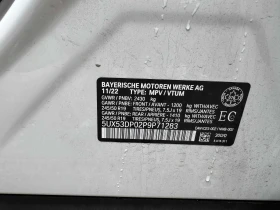 BMW X3 * xDrive30i * CARFAX * , снимка 14