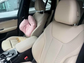 BMW X3 * xDrive30i * CARFAX * , снимка 10
