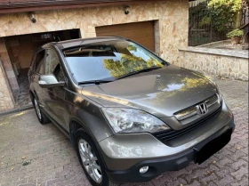 Honda Cr-v Elegance, снимка 5
