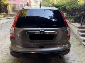 Honda Cr-v Elegance, снимка 6