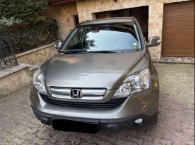 Honda Cr-v Elegance, снимка 2