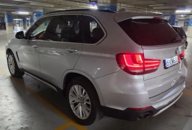 BMW X5 3.5i, снимка 6