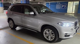 BMW X5 3.5i, снимка 4