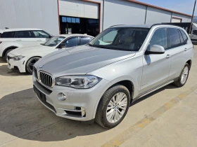 BMW X5 3.5i, снимка 1