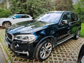 BMW X5 Х5 4.0 Х DRIVE 313 к.с., снимка 1