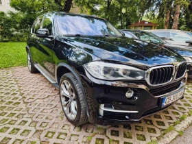 BMW X5 Х5 4.0 Х DRIVE 313 к.с., снимка 2