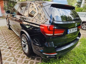 BMW X5 Х5 4.0 Х DRIVE 313 к.с., снимка 4