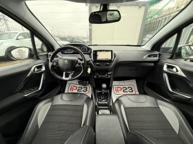 Peugeot 2008 * * FACELIFT* * 6* * *  | Mobile.bg    11