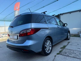 Mazda 5 1.8* БЕНЗИН* 7* МЕСТЕН* * * - 10999 лв. - 89766813 6