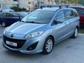 Mazda 5 1.8* БЕНЗИН* 7* МЕСТЕН* * * 