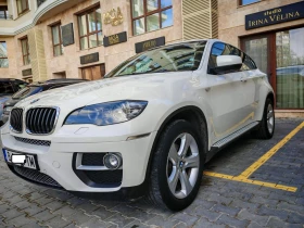 BMW X6 ТОП СЪСТОЯНИЕ , снимка 2