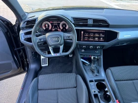 Audi Q3 S line 40 TFSI quattro, снимка 10