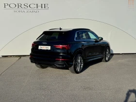 Audi Q3 S line 40 TFSI quattro, снимка 4