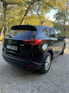 Mazda CX-5 FACE LIFT, снимка 5