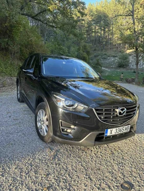 Mazda CX-5 FACE LIFT, снимка 3