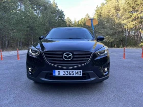 Mazda CX-5 FACE LIFT, снимка 1