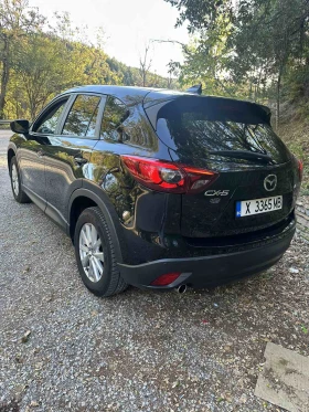 Mazda CX-5 FACE LIFT, снимка 4