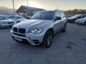 BMW X5 3.0 дизел Италия