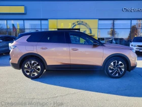 Opel Grandland X Grandland GS 48V Hybrid MY25 136hp - [6] 