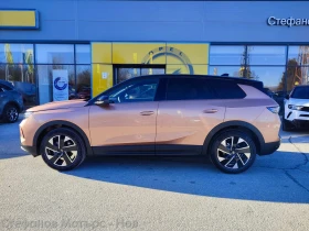 Opel Grandland X Grandland GS 48V Hybrid MY25 136hp - [5] 